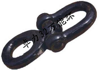 萬能環(huán)，萬能鏈