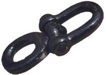 鍛造萬能鏈，32萬能環(huán)