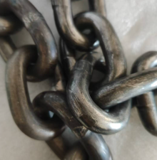 G80錳鋼鏈條的高質(zhì)量標(biāo)準(zhǔn)